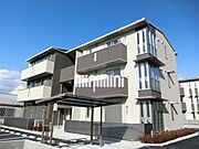 上小田井駅より徒歩28分 2階 築8年10ヶ月の賃貸物件