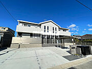 上小田井駅より徒歩23分 2階 築2年の賃貸物件