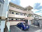 徳重・名古屋芸大駅より徒歩15分 3階 築31年7ヶ月の賃貸物件