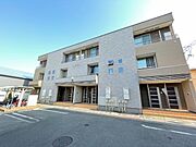 稲沢駅より徒歩27分 3階 築10年9ヶ月の賃貸物件