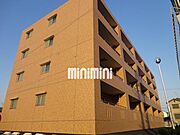 サンファミリア 1階 築14年1ヶ月の賃貸物件