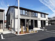 セントヒルズ・ディモーネII 1階 築1年9ヶ月の賃貸物件