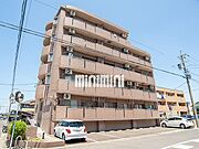 ル・プルニエ 4階 築24年の賃貸物件