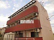 徳重・名古屋芸大駅より徒歩14分 1階 築27年7ヶ月の賃貸物件