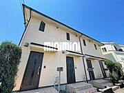 徳重・名古屋芸大駅より徒歩26分 1階 築17年10ヶ月の賃貸物件