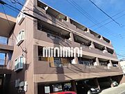 サニー加島 3階 築35年6ヶ月の賃貸物件