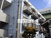 徳重・名古屋芸大駅より徒歩39分 3階 築26年7ヶ月の賃貸物件