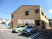 徳重・名古屋芸大駅より徒歩15分 2階 築15年9ヶ月の賃貸物件