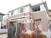 西春駅より徒歩14分 1階 築14年6ヶ月の賃貸物件