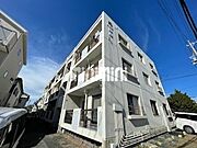 西春駅より徒歩25分 築45年7ヶ月 3階建の賃貸物件