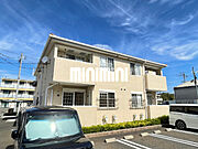 プリュジュール1 2階 築16年10ヶ月の賃貸物件