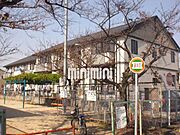 フローラ2B 1階 築25年5ヶ月の賃貸物件