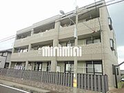 西春駅より徒歩13分 1階 築18年3ヶ月の賃貸物件