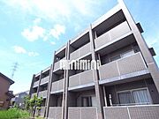 CHROME 2階 築19年6ヶ月の賃貸物件