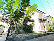 弥勒寺西1-39借家 2階 築36年6ヶ月の賃貸物件