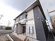 西春駅より徒歩30分 1階 築4年2ヶ月の賃貸物件