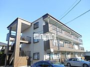 西春駅より徒歩20分 2階 築31年7ヶ月の賃貸物件