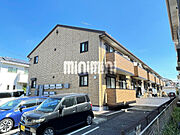 徳重・名古屋芸大駅より徒歩24分 1階 築7年8ヶ月の賃貸物件