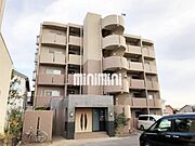 グレイスコート豊山 4階 築23年5ヶ月の賃貸物件