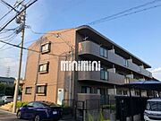 徳重・名古屋芸大駅より徒歩4分 2階 築25年1ヶ月の賃貸物件