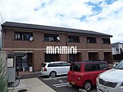 exceIV 1階 築18年10ヶ月の賃貸物件