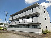 稲沢駅より徒歩34分 2階 築22年9ヶ月の賃貸物件