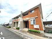 フォルテシモ 2階 築15年1ヶ月の賃貸物件