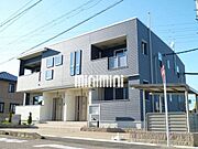 ジュネス 1階 築14年の賃貸物件