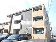 上小田井駅より徒歩10分 2階 築8年7ヶ月の賃貸物件