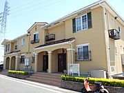 徳重・名古屋芸大駅より徒歩22分 2階 築17年1ヶ月の賃貸物件