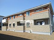 西春駅より徒歩24分 2階 築12年7ヶ月の賃貸物件