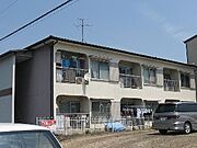 西春駅より徒歩15分 1階 築47年9ヶ月の賃貸物件