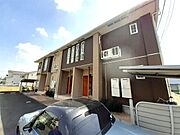 徳重・名古屋芸大駅より徒歩9分 2階 築15年8ヶ月の賃貸物件