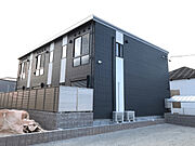 西春駅より徒歩34分 1階 築3年1ヶ月の賃貸物件