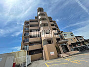 サンヒルズ高田 4階 築23年9ヶ月の賃貸物件