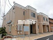 徳重・名古屋芸大駅より徒歩23分 1階 築10年4ヶ月の賃貸物件