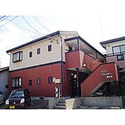 西春駅より徒歩34分 2階 築29年5ヶ月の賃貸物件