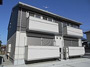 西春駅より徒歩15分 2階 築6年11ヶ月の賃貸物件