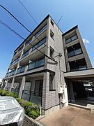 グリシーヌ1番館 2階 築23年3ヶ月の賃貸物件