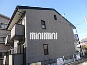 フレーシュ西春 2階 築22年4ヶ月の賃貸物件