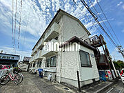 メゾンアップル 1階 築30年2ヶ月の賃貸物件