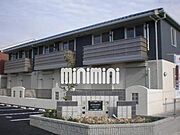 西春駅より徒歩34分 2階 築18年2ヶ月の賃貸物件