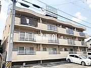 西春駅より徒歩20分 3階 築37年の賃貸物件