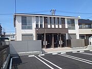 上小田井駅より徒歩17分 1階 築5年2ヶ月の賃貸物件