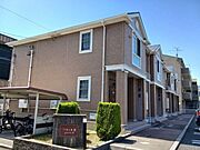 上小田井駅より徒歩19分 2階 築21年10ヶ月の賃貸物件