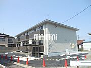 コゥジィーコートの賃貸物件