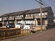 徳重・名古屋芸大駅より徒歩26分 1階 築28年8ヶ月の賃貸物件