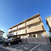 西春駅より徒歩30分 2階 築19年11ヶ月の賃貸物件