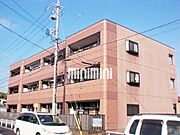 西春駅より徒歩30分 2階 築23年4ヶ月の賃貸物件