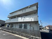 西春駅より徒歩31分 1階 築18年5ヶ月の賃貸物件